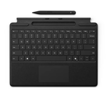 کیبورد تبلت مایکروسافت مدل Surface Pro Copilot Keyboard with Slim Pen 2